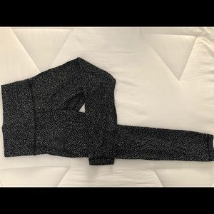 Lululemon Align Pant Crop